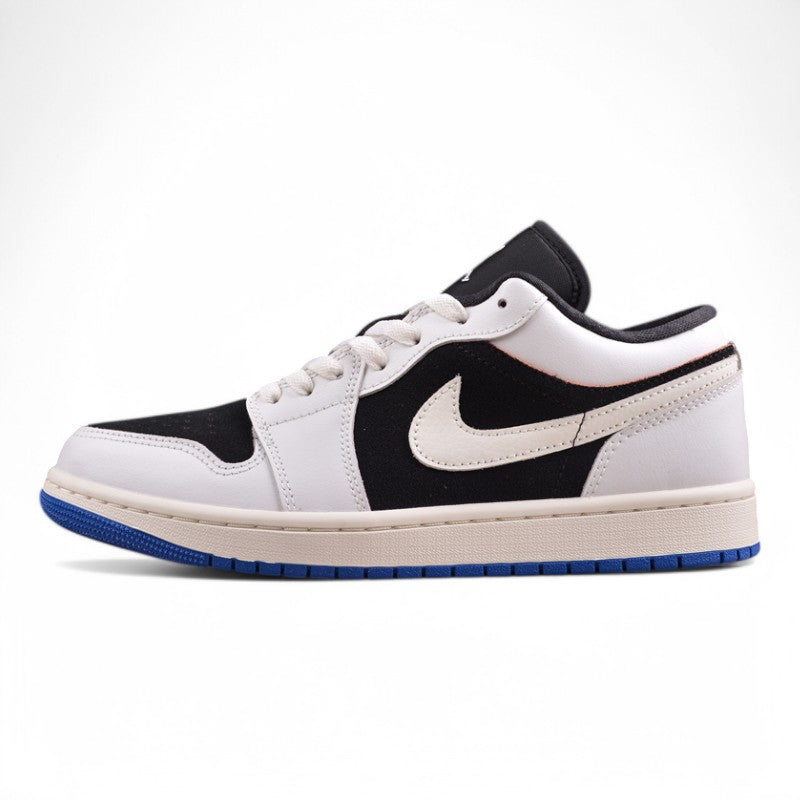 Air Jordan 1 Low "Quai 54"