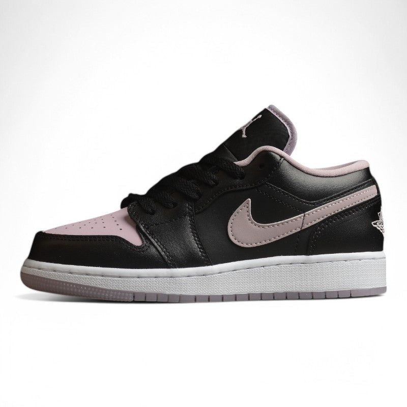 Air Jordan 1 Low SE ‘Black Iced Lilac’