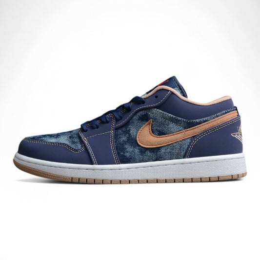 Air Jordan 1 Low SE 'Denim'