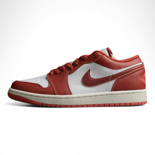 Air Jordan 1 Low SE "Dune Red"