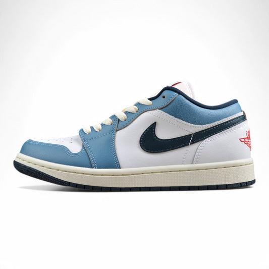 Air Jordan 1 Low SE 'Motion Pack'