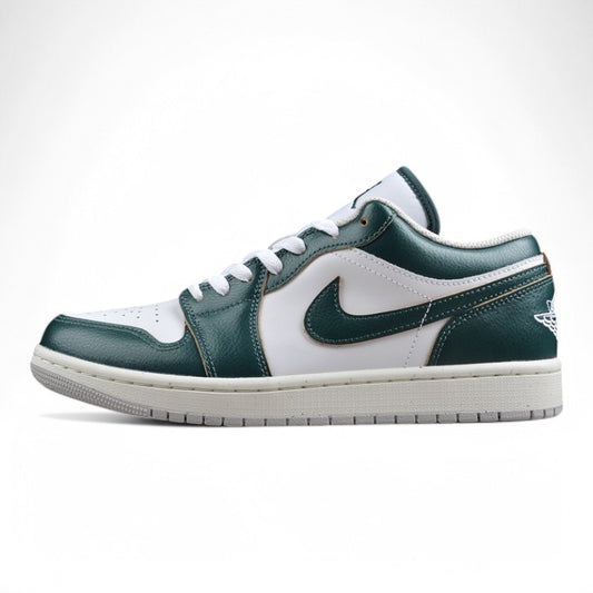 Air Jordan 1 Low SE "Oxidized Green"