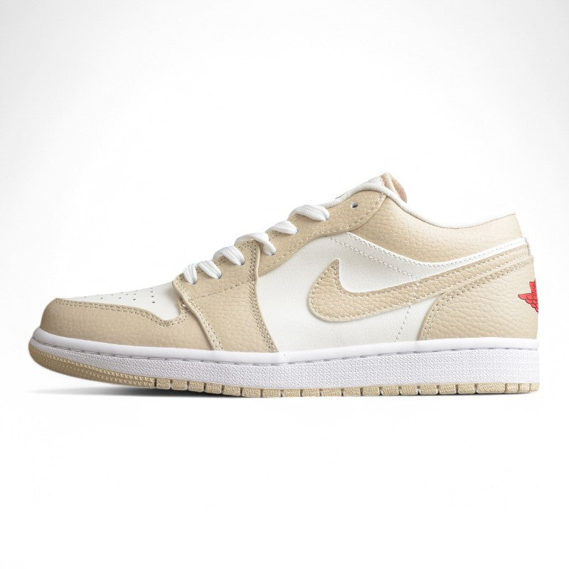 Air Jordan 1 Low SE "Sail Rattan"