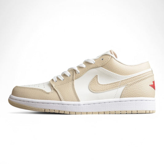 Air Jordan 1 Low SE "Sail Rattan"