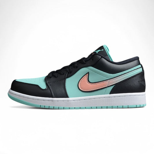 Air Jordan 1 Low SE "Tropical Twist"