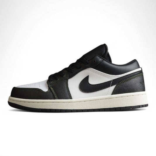 Air Jordan 1 Low SE 'Vintage Panda 