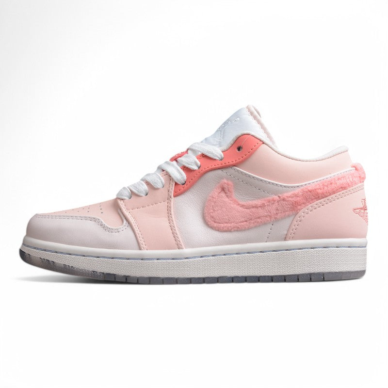 Air Jordan 1 Low SE WMNS "Mighty Swooshers"
