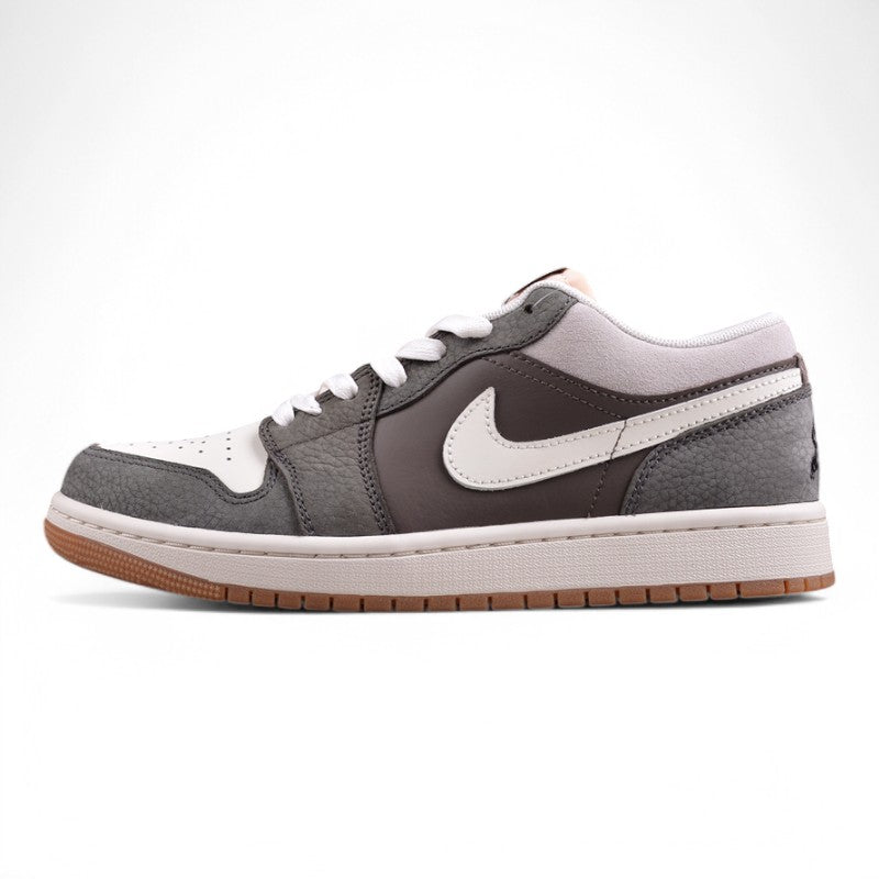 Air Jordan 1 Low ‘SNKRS Day Korea’ 2023 White/Grey