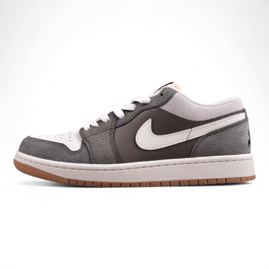 Air Jordan 1 Low ‘SNKRS Day Korea’ 2023 White/Grey