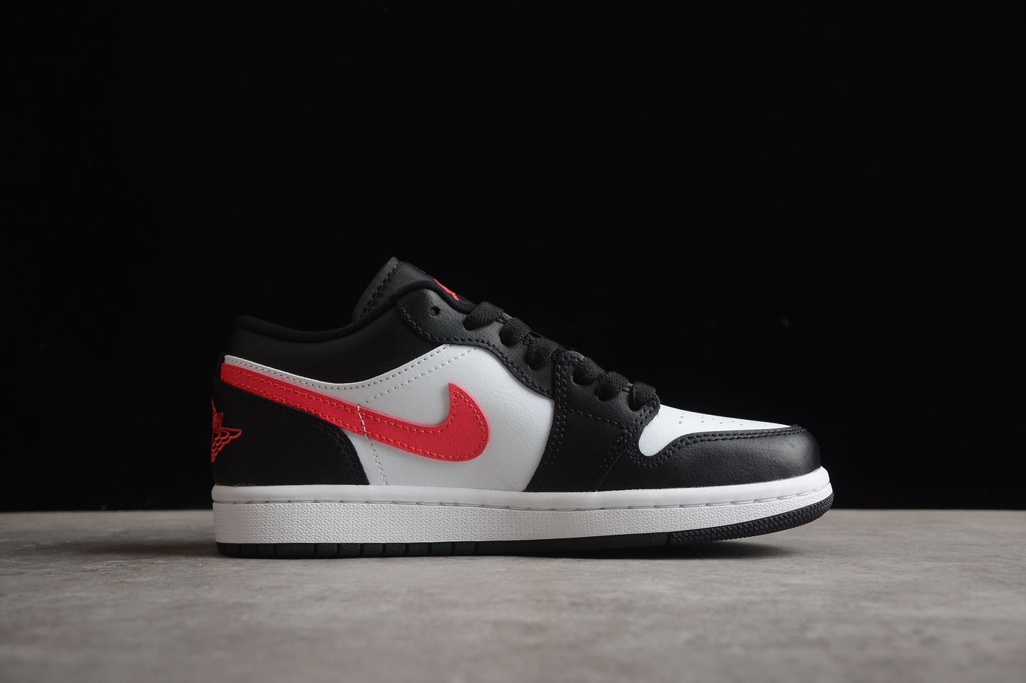 Air Jordan 1 Low "Siren Red"