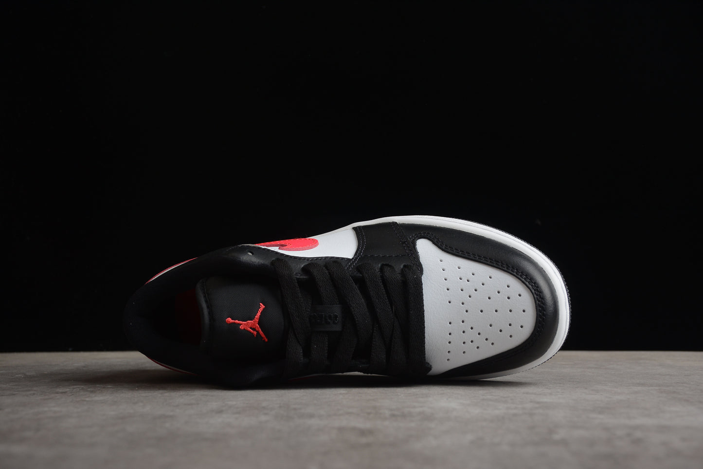 Air Jordan 1 Low "Siren Red"