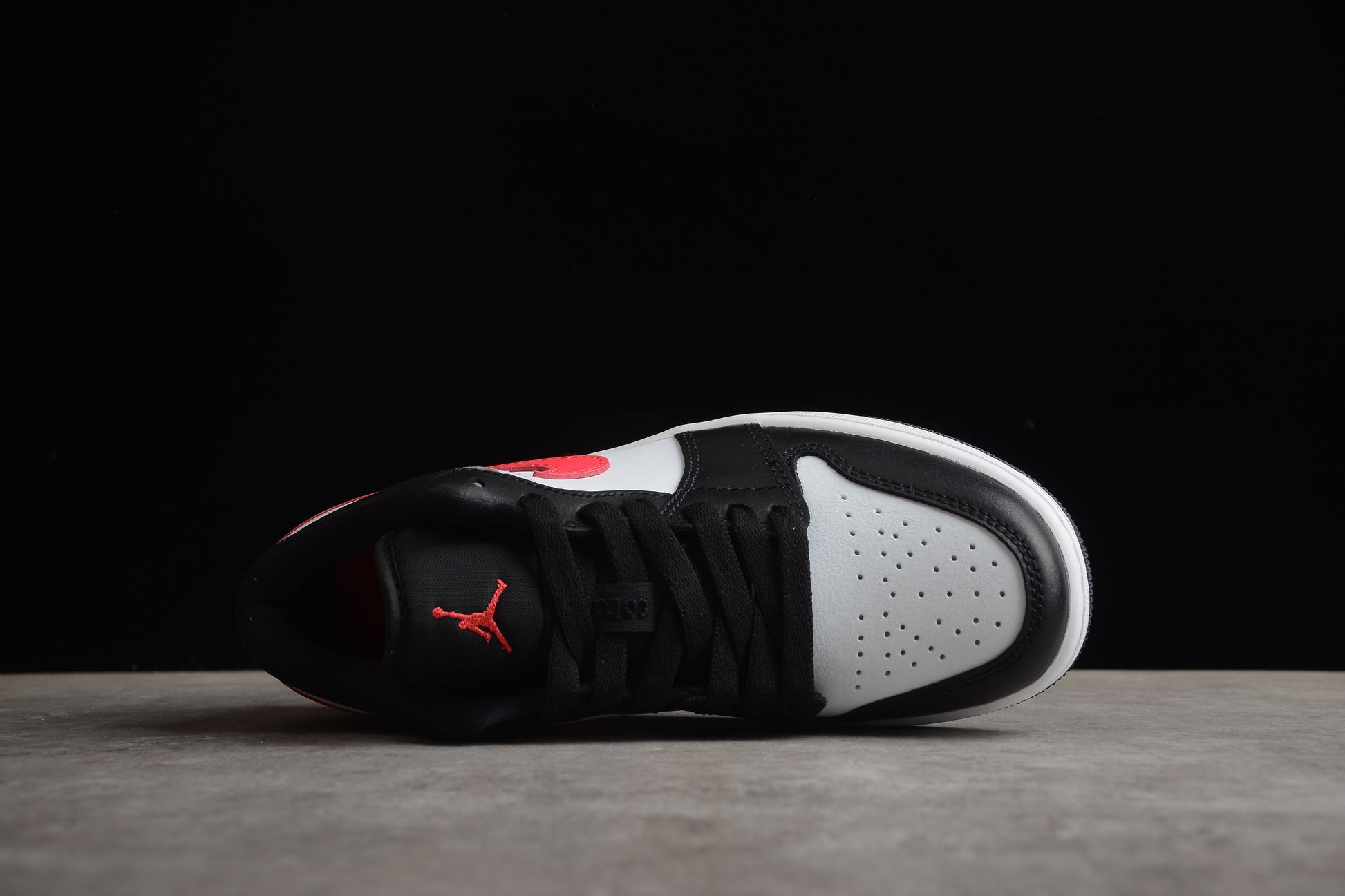 Air Jordan 1 Low "Siren Red"