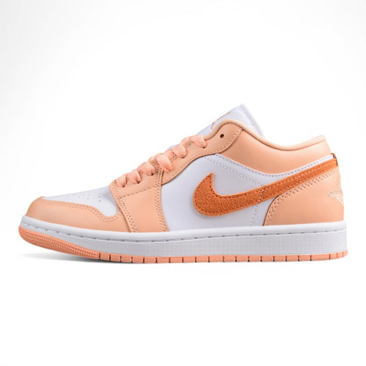 Air Jordan 1 Low "Sunset Haze" (Women's)
