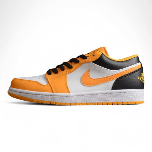 Air Jordan 1 Low "Taxi"