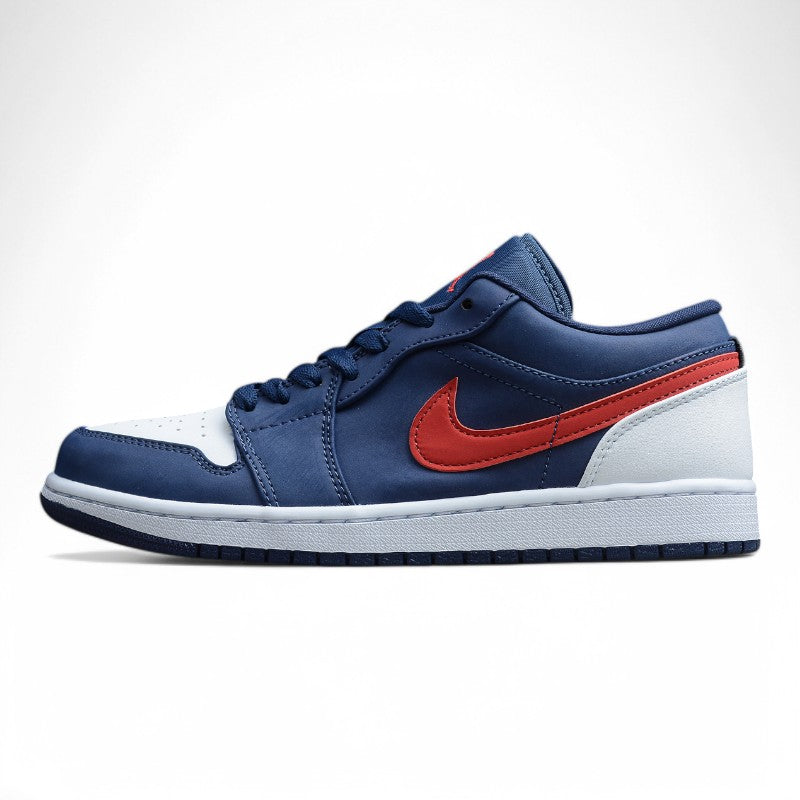 Air Jordan 1 Low “USA” (2020)