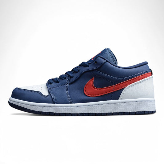 Air Jordan 1 Low “USA” (2020)