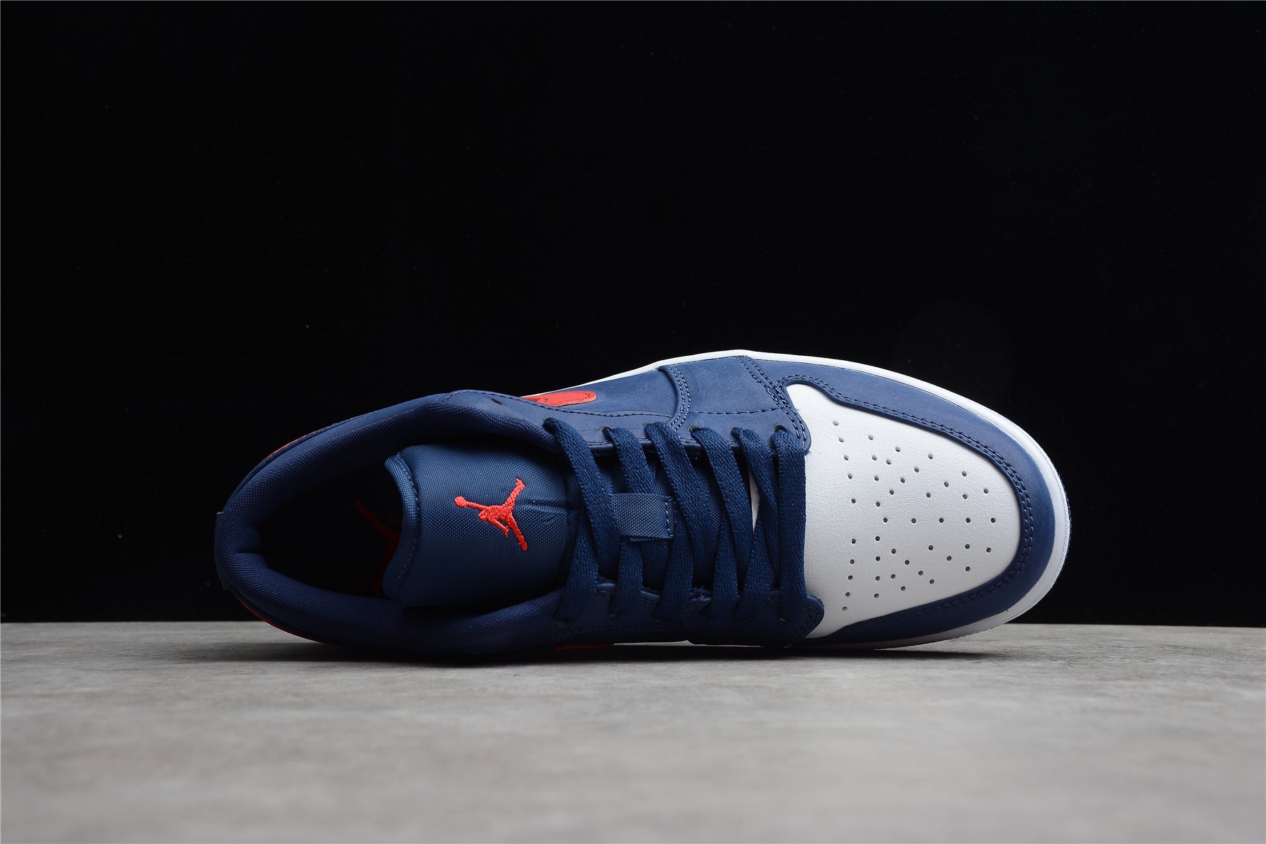 Air Jordan 1 Low “USA” (2020)