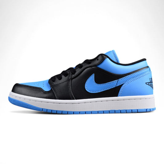 Air Jordan 1 Low "University Blue"