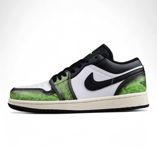 Air Jordan 1 Low "Wear Away"