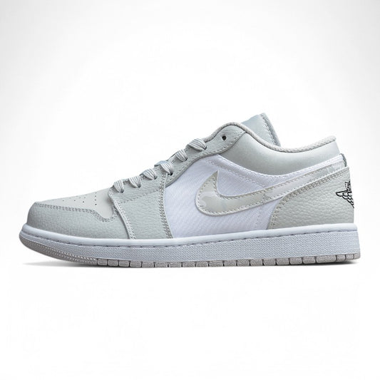 Air Jordan 1 Low “White Camo”