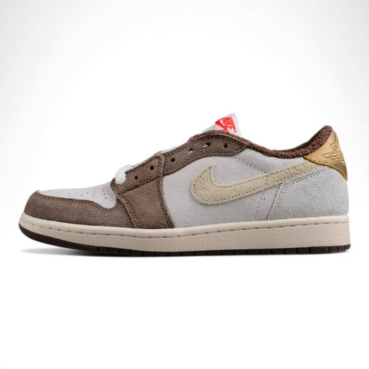 Air Jordan 1 Low "Year Of The Rabbit"