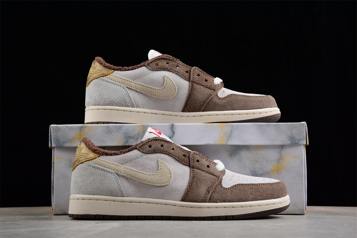 Air Jordan 1 Low "Year Of The Rabbit"