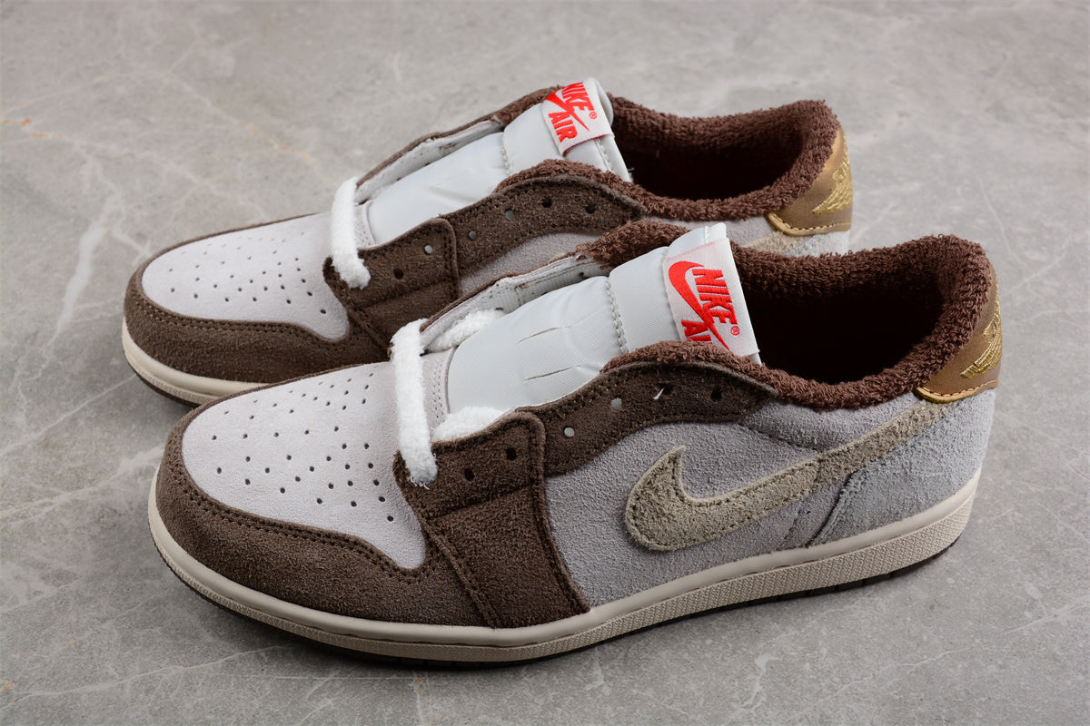 Air Jordan 1 Low "Year Of The Rabbit"