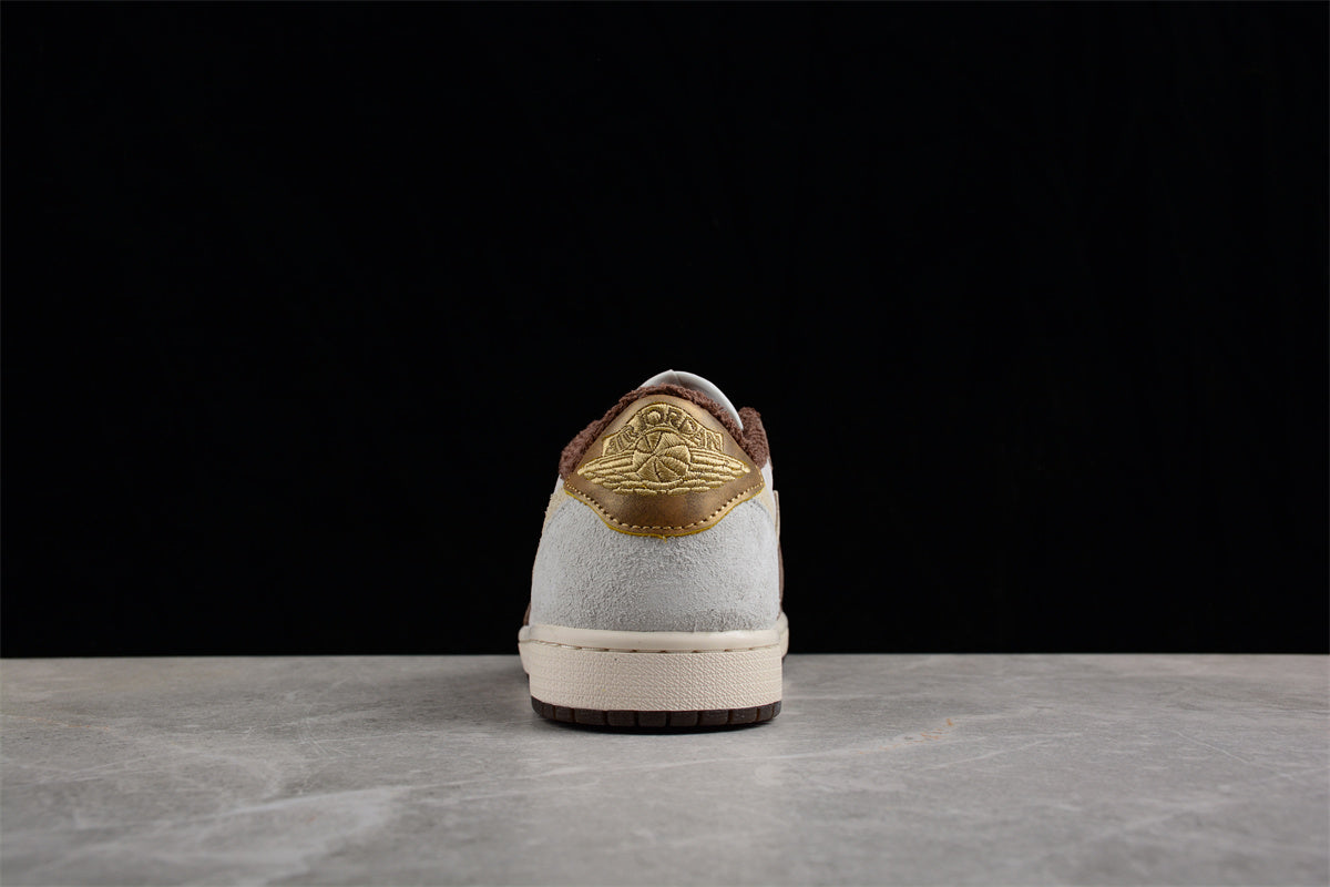 Air Jordan 1 Low "Year Of The Rabbit"
