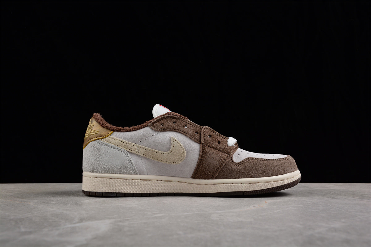 Air Jordan 1 Low "Year Of The Rabbit"