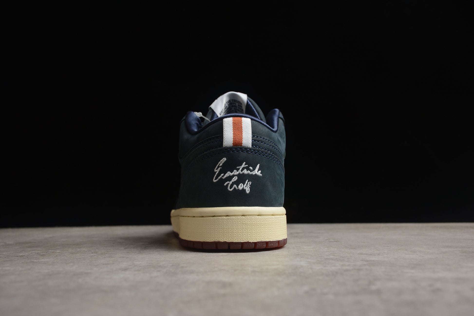 Air Jordan 1 Low x Eastside Golf