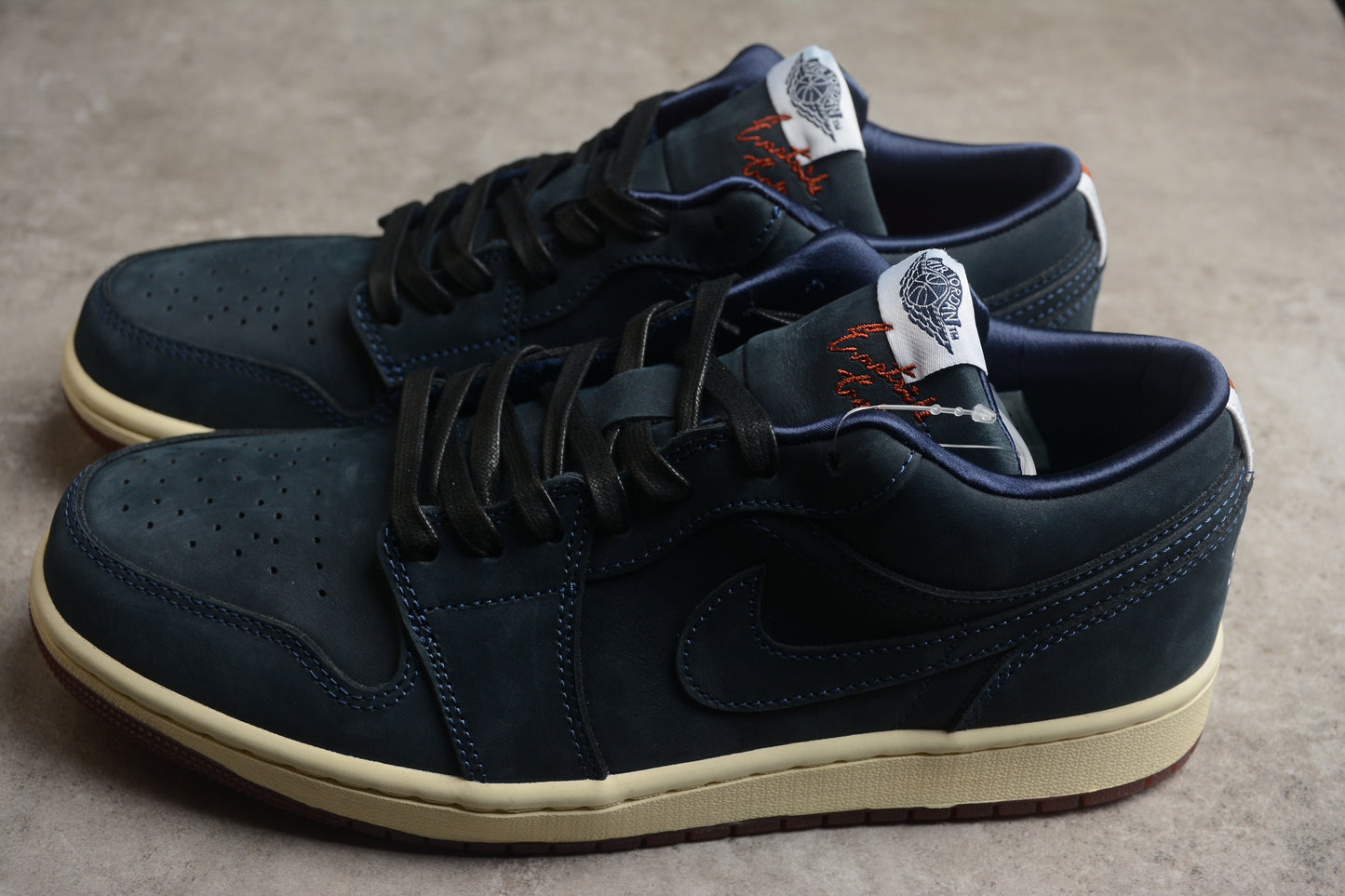 Air Jordan 1 Low x Eastside Golf