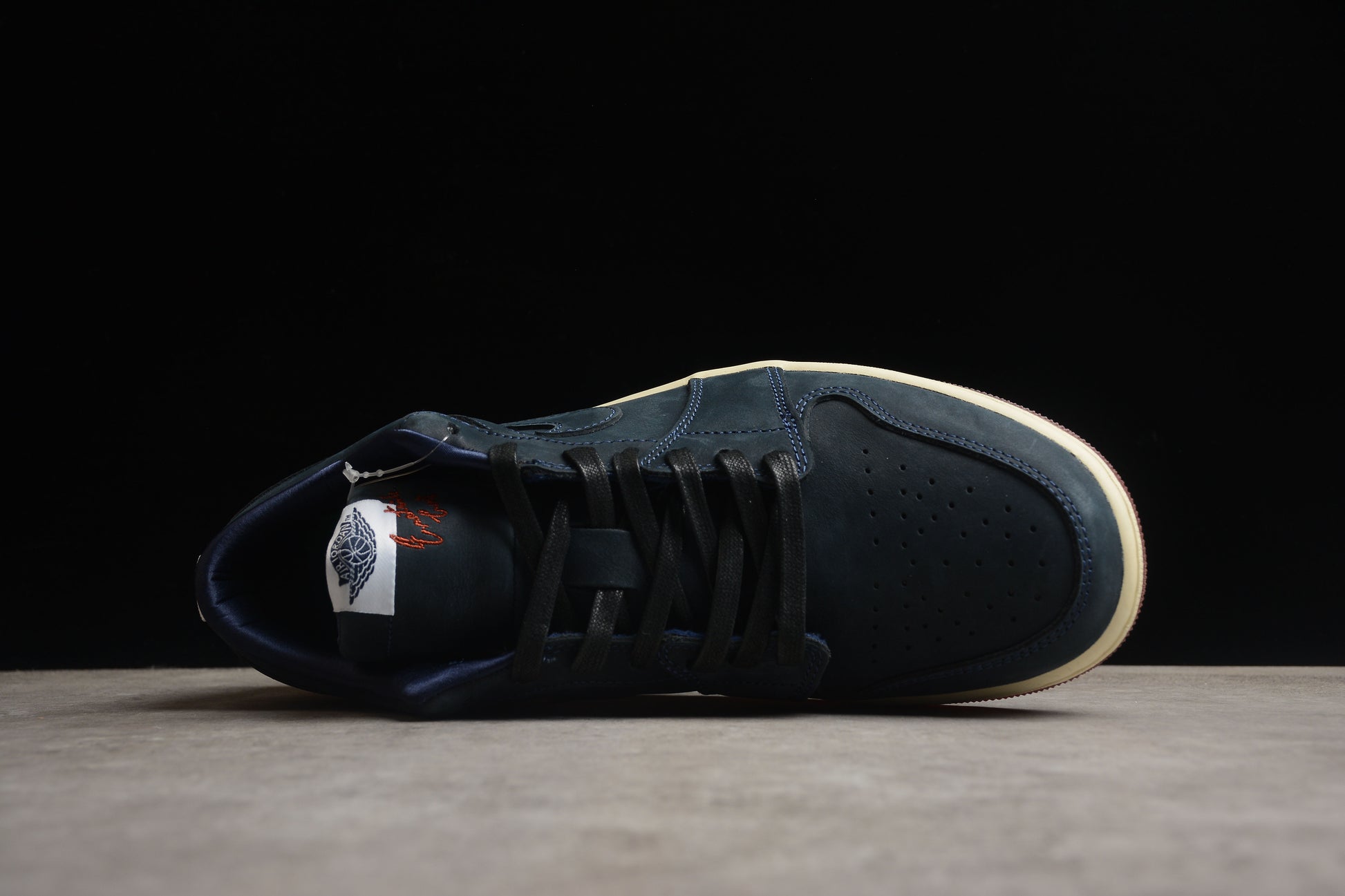 Air Jordan 1 Low x Eastside Golf