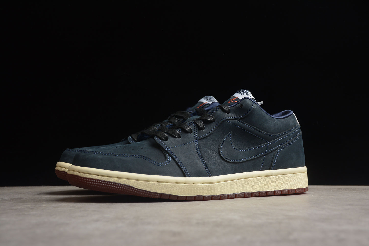 Air Jordan 1 Low x Eastside Golf