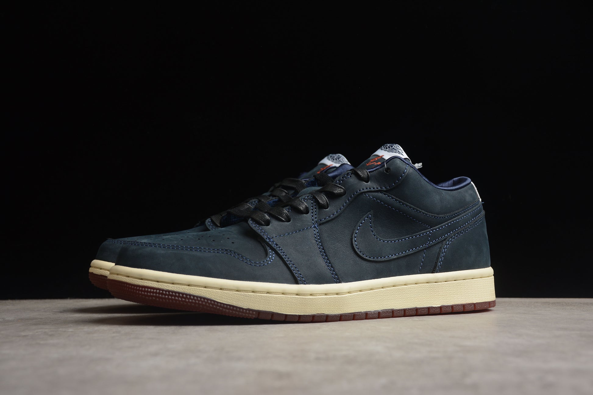 Air Jordan 1 Low x Eastside Golf