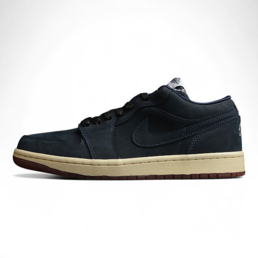 Air Jordan 1 Low x Eastside Golf