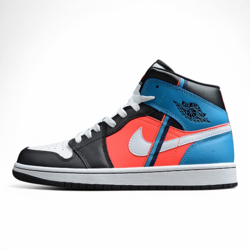 Air Jordan 1 Mid “Game Time”