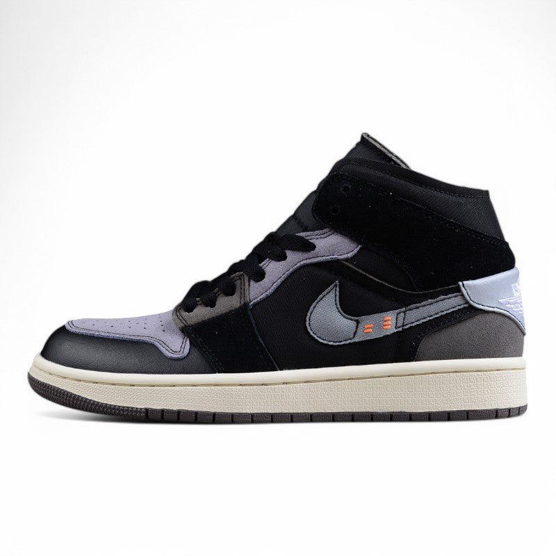 Air Jordan 1 Mid "Inside Out"