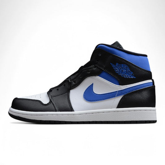 Air Jordan 1 Mid “Racer Blue”