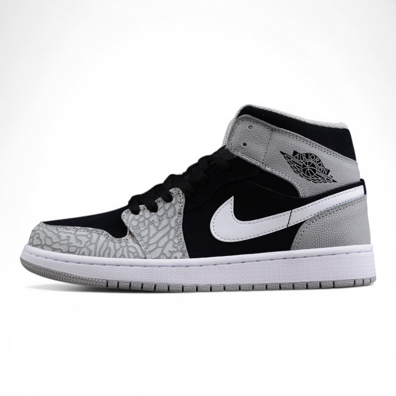 Air Jordan 1 Mid SE "Elephant Toe"