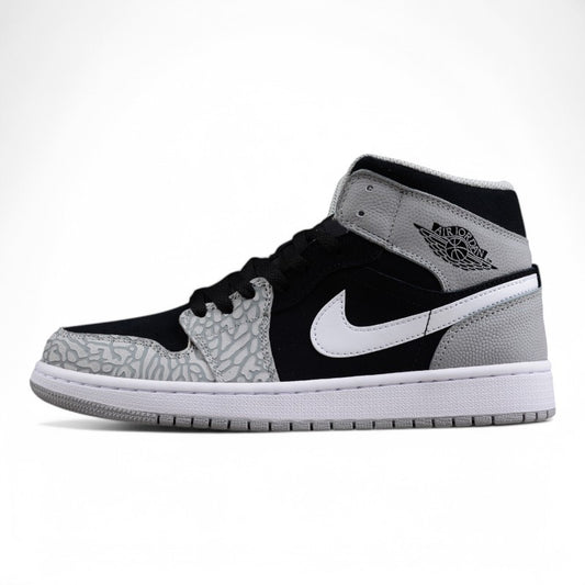 Air Jordan 1 Mid SE "Elephant Toe"
