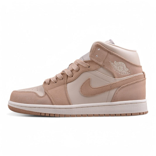 Air Jordan 1 Mid SE "Legend Light Brown"
