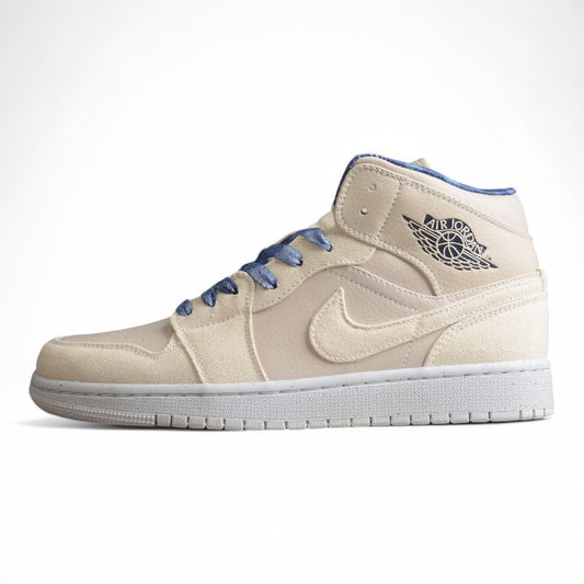 Air Jordan 1 Mid SE "Sanddrift"