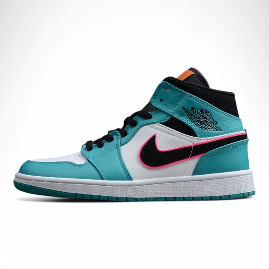 Air Jordan 1 Mid SE "South Beach"