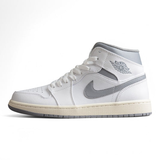 Air Jordan 1 Mid "Vintage Grey"