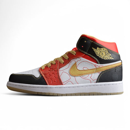 Air Jordan 1 Mid "XQ" 
