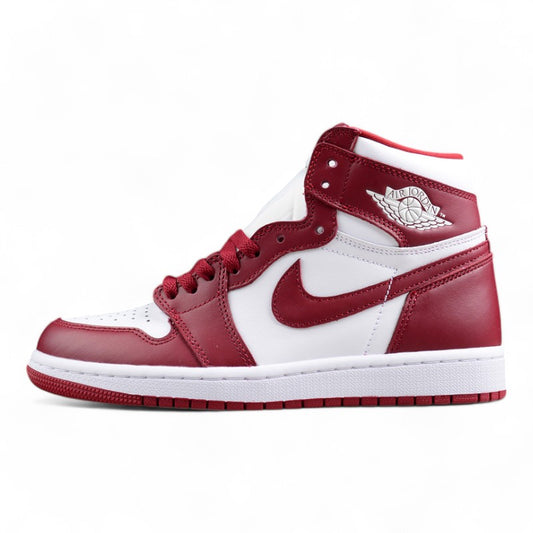 Air Jordan 1 Retro High "Dune Red"