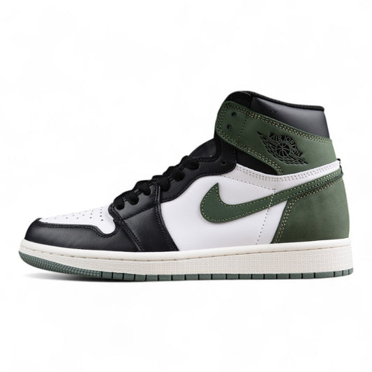 Air Jordan 1 Retro High OG "Clay Green"