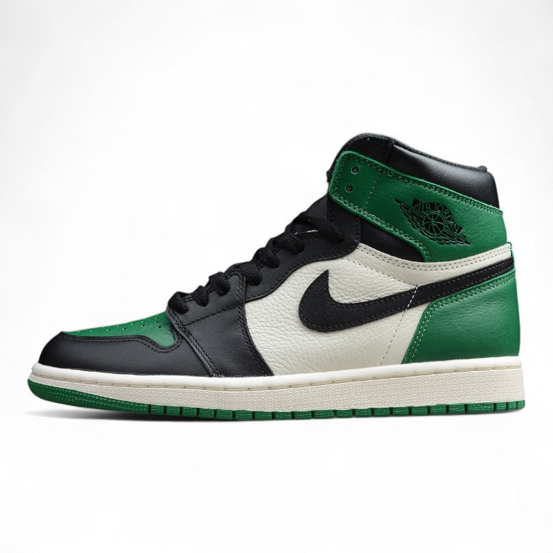 Air Jordan 1 Retro High OG 'Pine Green'