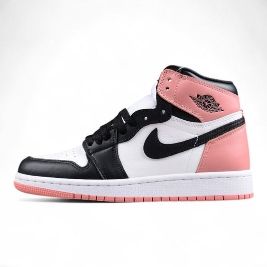 Air Jordan 1 Retro High OG "Rust Pink" 
