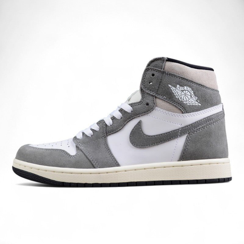 Air Jordan 1 Retro High OG “Washed Black” 